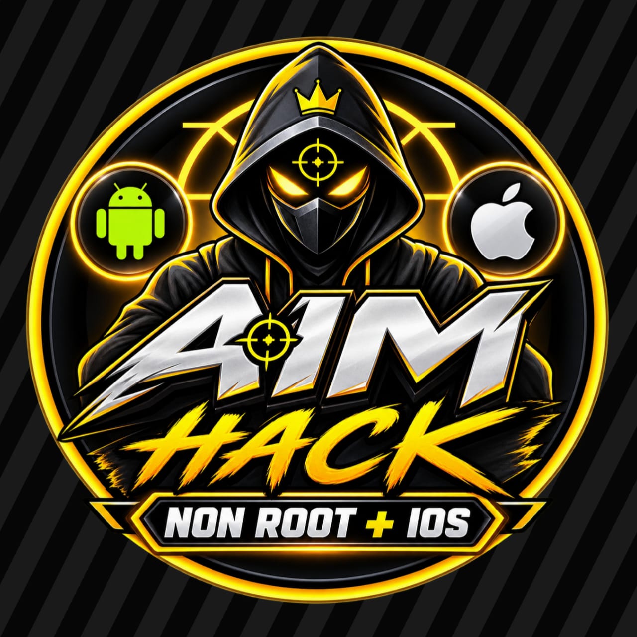 AIM HACK