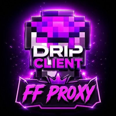DRIP PROXY