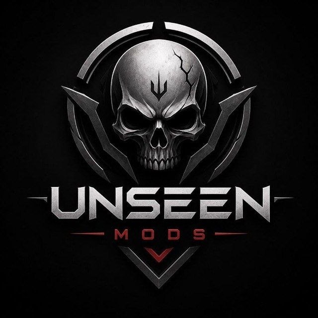 UNSEEN MODS