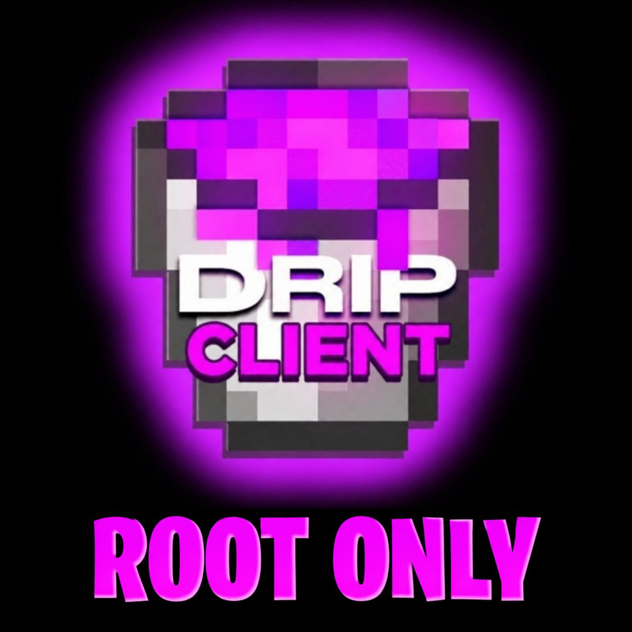 DRIP ROOT