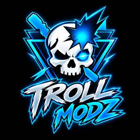 TROLL MODZ NON ROOT