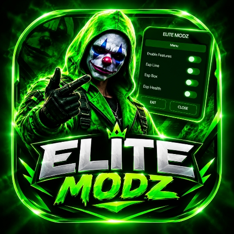 ELITE MODZ